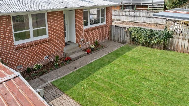 2 bedroom unit in Upper Hutt