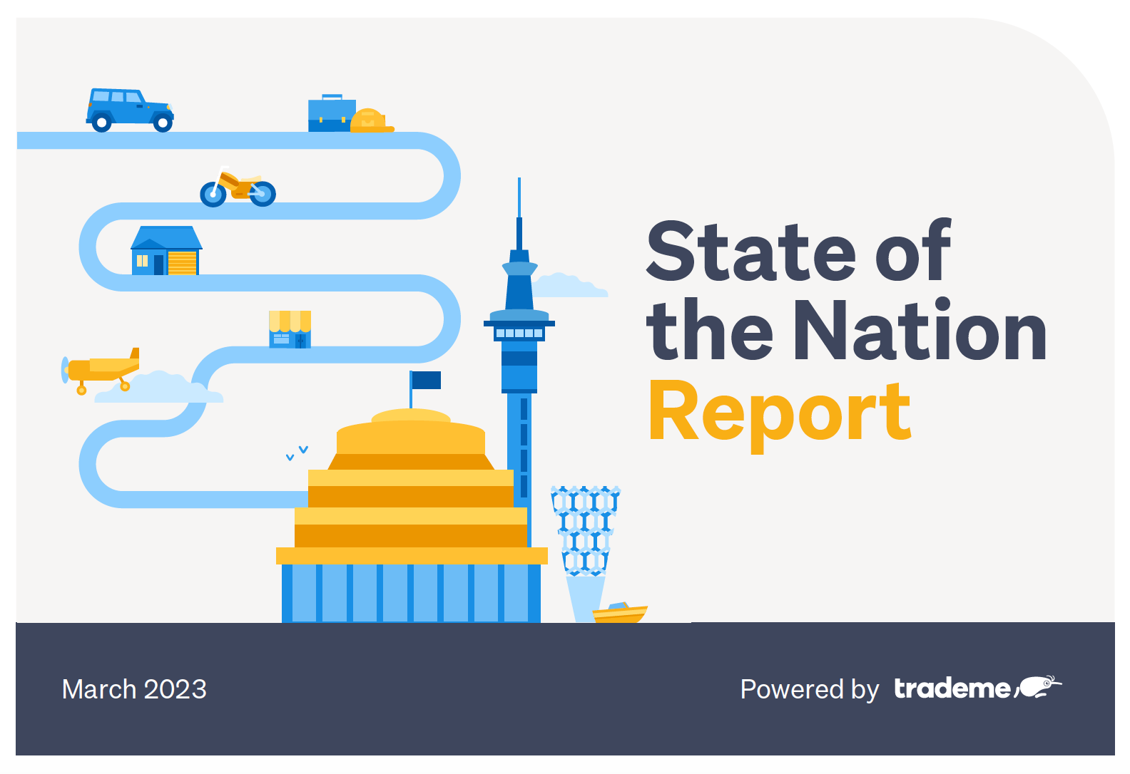 State of the Nation Report