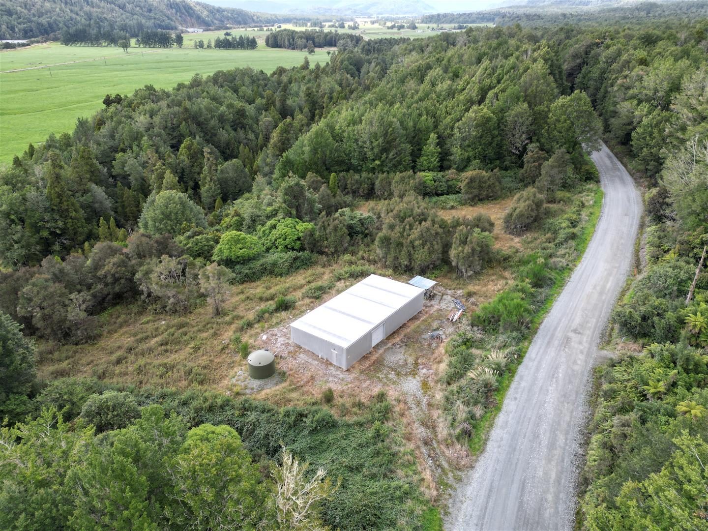 1297 Haupiri Road, Moana, Grey, West Coast