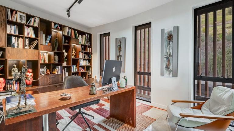 Office space. Photo: HARCOURTS/ TRADE ME