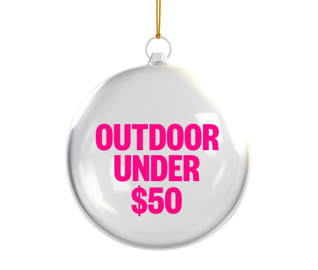 sports and outdoor gifts under $50 for xmas