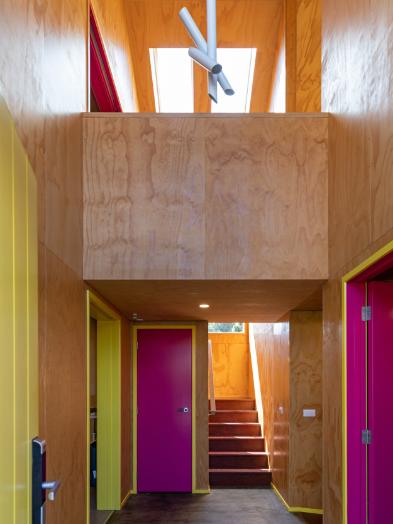 home interior