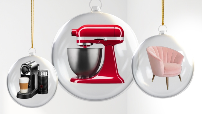 home and living xmas gift guide