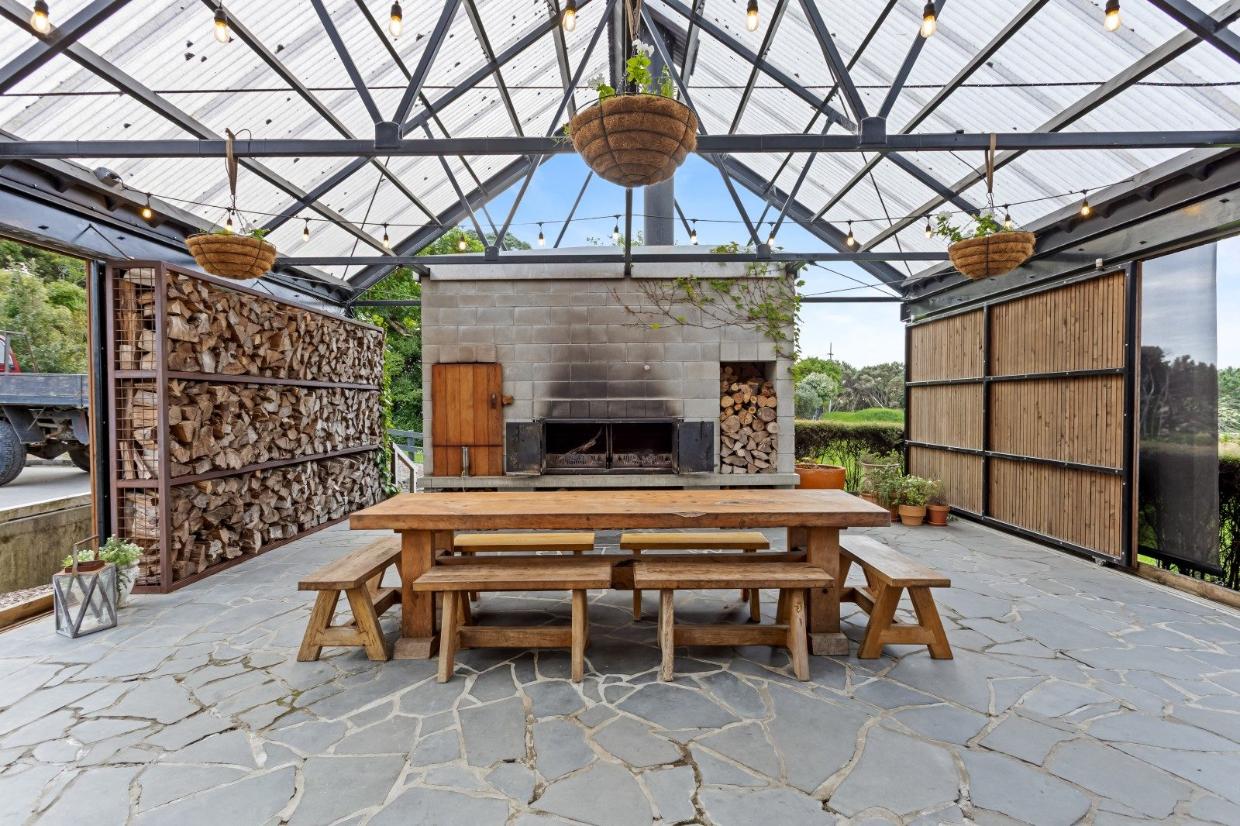 There is plenty of scope for another entrepreneur to take the reins. 