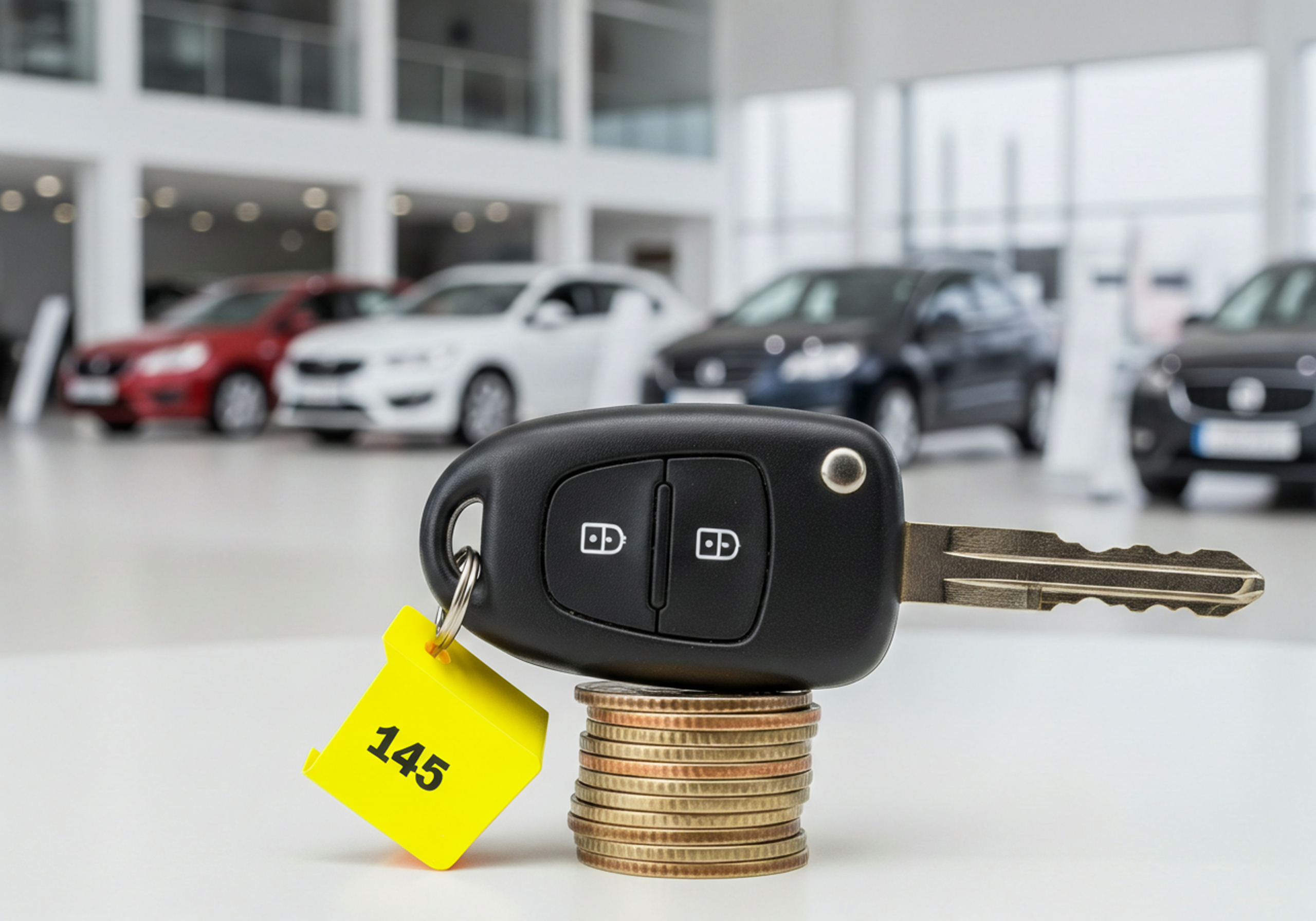 Car Finance 101: Unsecured vs. Secured loans for your next car