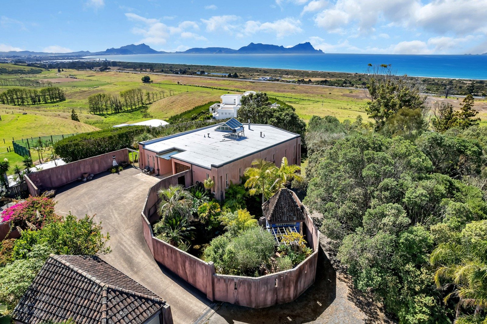 Waipu, Whangarei property