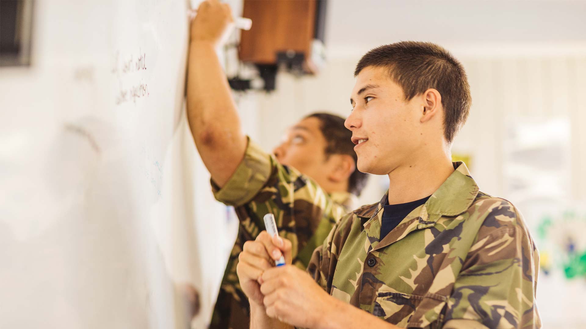 LSV courses are held in Auckland, Wellington or Christchurch.