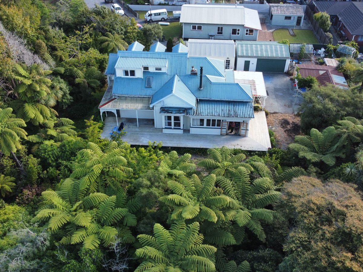 2 Palmerston Street, Greymouth, Grey, West Coast