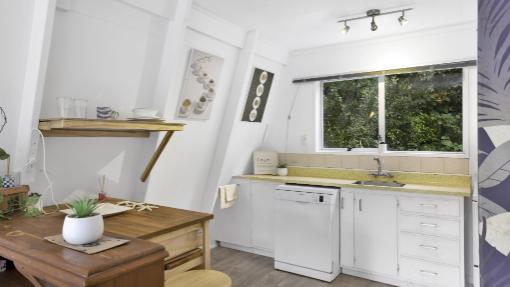 And kitchen. Photo: ONE AGENCY/TRADE ME