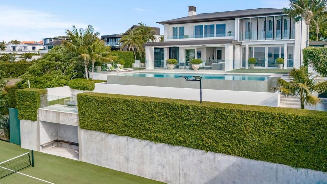 The priciest property sales this year: Auckland and Queenstown dominate but other towns almost broke in