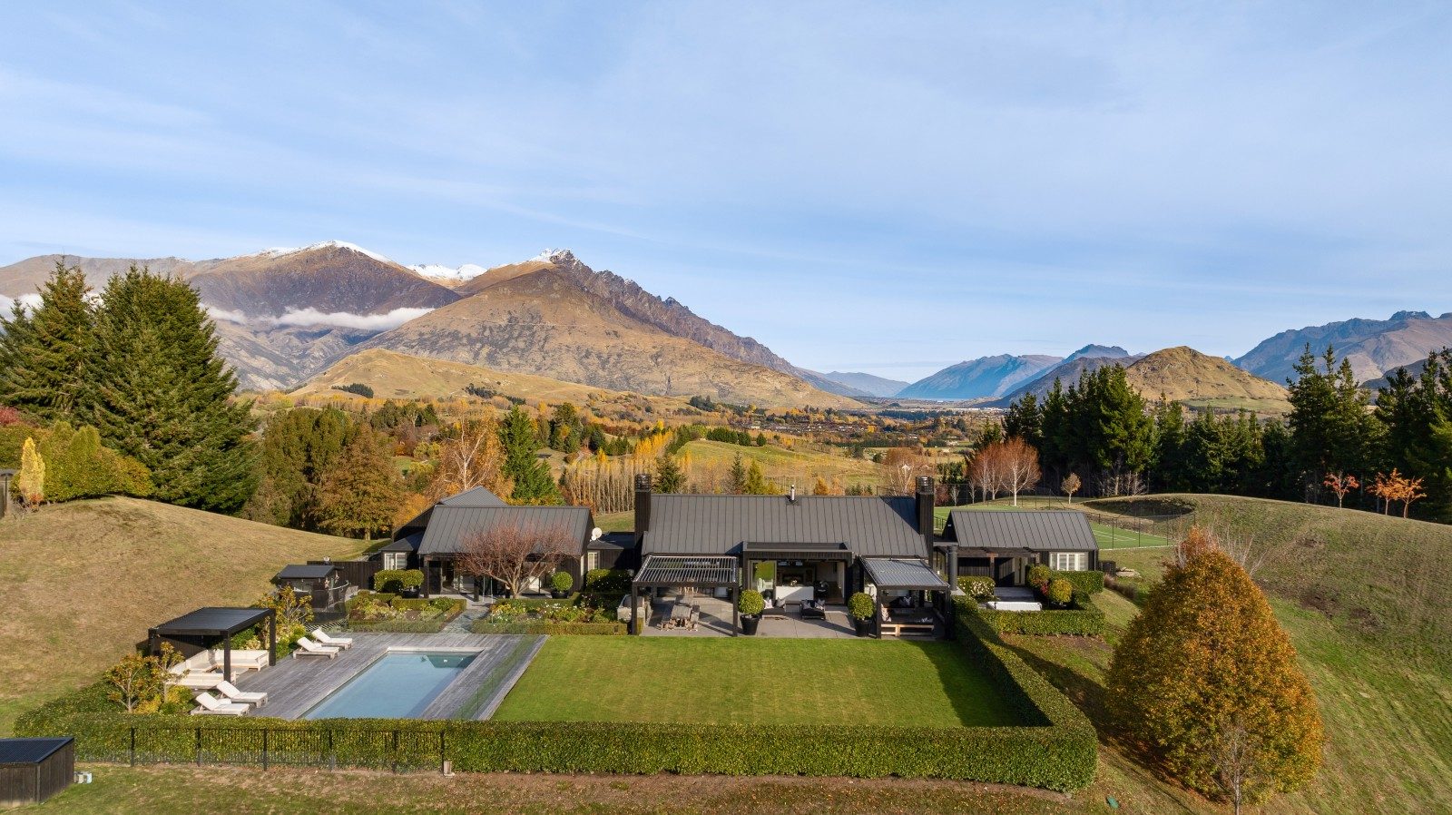 47 Mooney Road, Queenstown East, Queenstown-Lakes, Otago