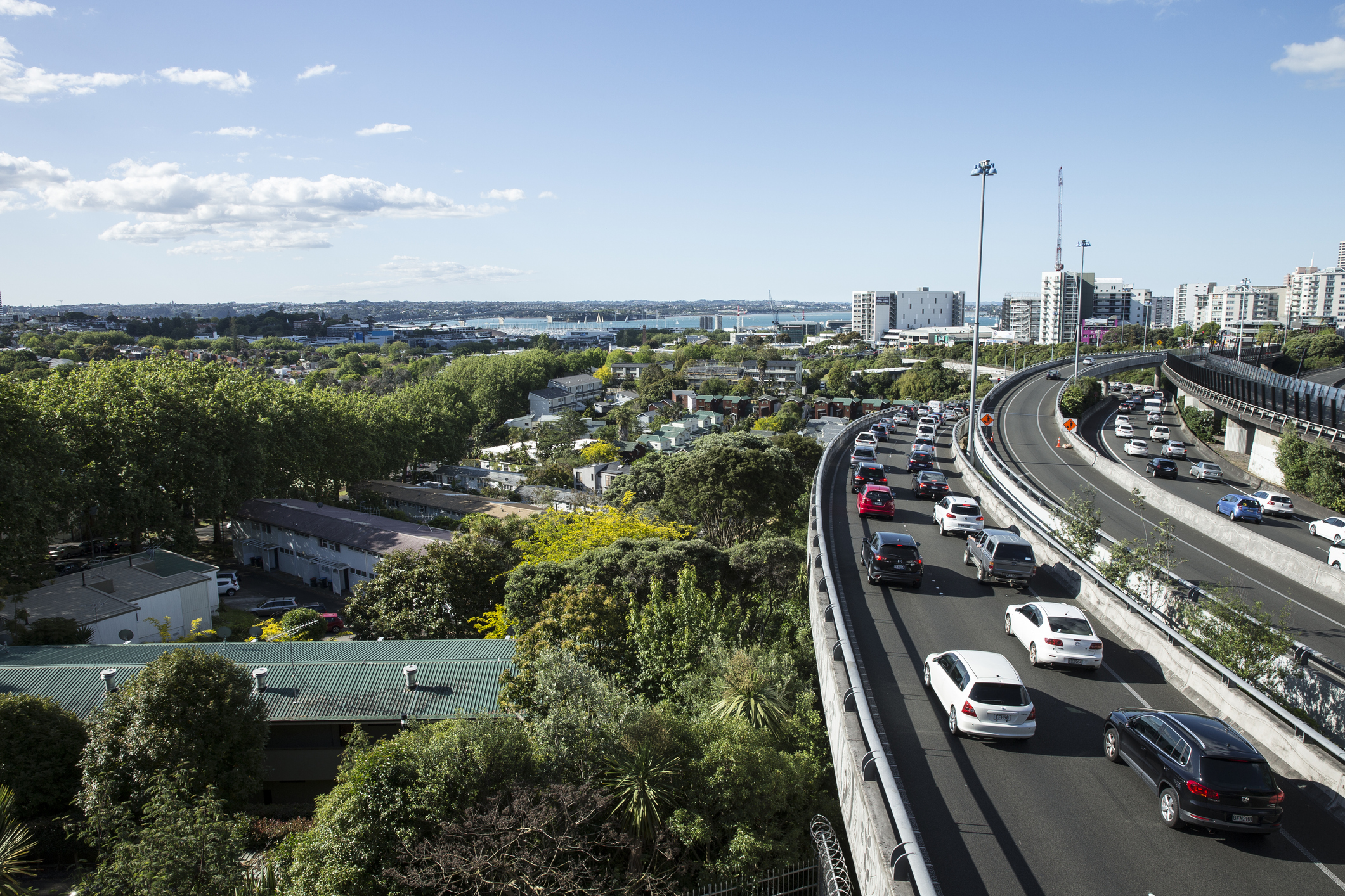 Rising fuel costs driving Kiwi home buyers closer to city centres