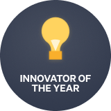 Innovator of the Year