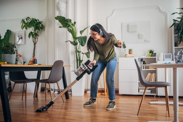 Best Vacuum Cleaner Options 