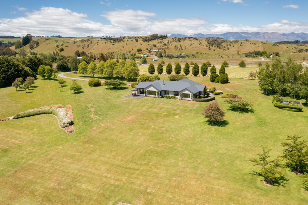 126 William Stephen Road, Te Anau