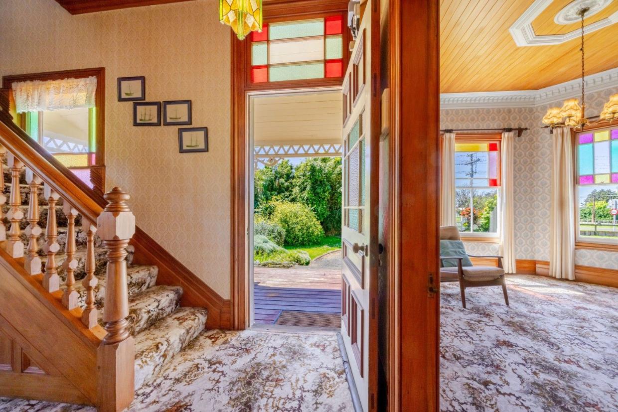 45 Mill Street, Ongaonga, Central Hawke's Bay