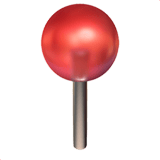 Bullet Icon