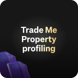 Trade Me Property profiling