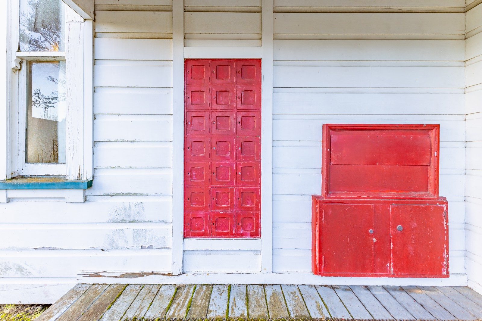 Special Delivery: five former post offices you can buy right now