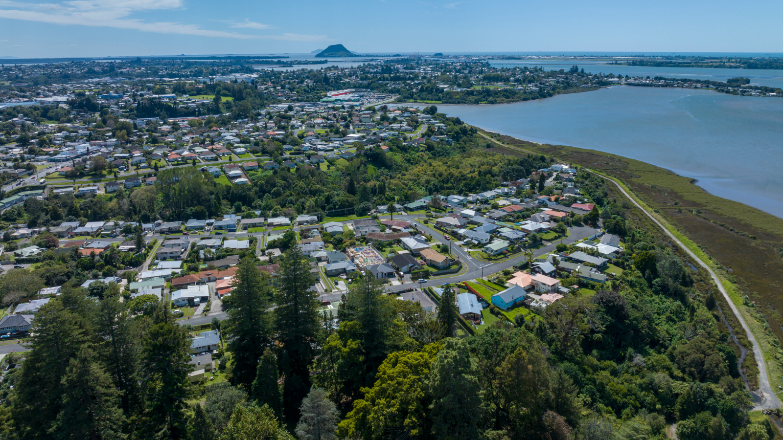 Brookfield, Mt Maunganui