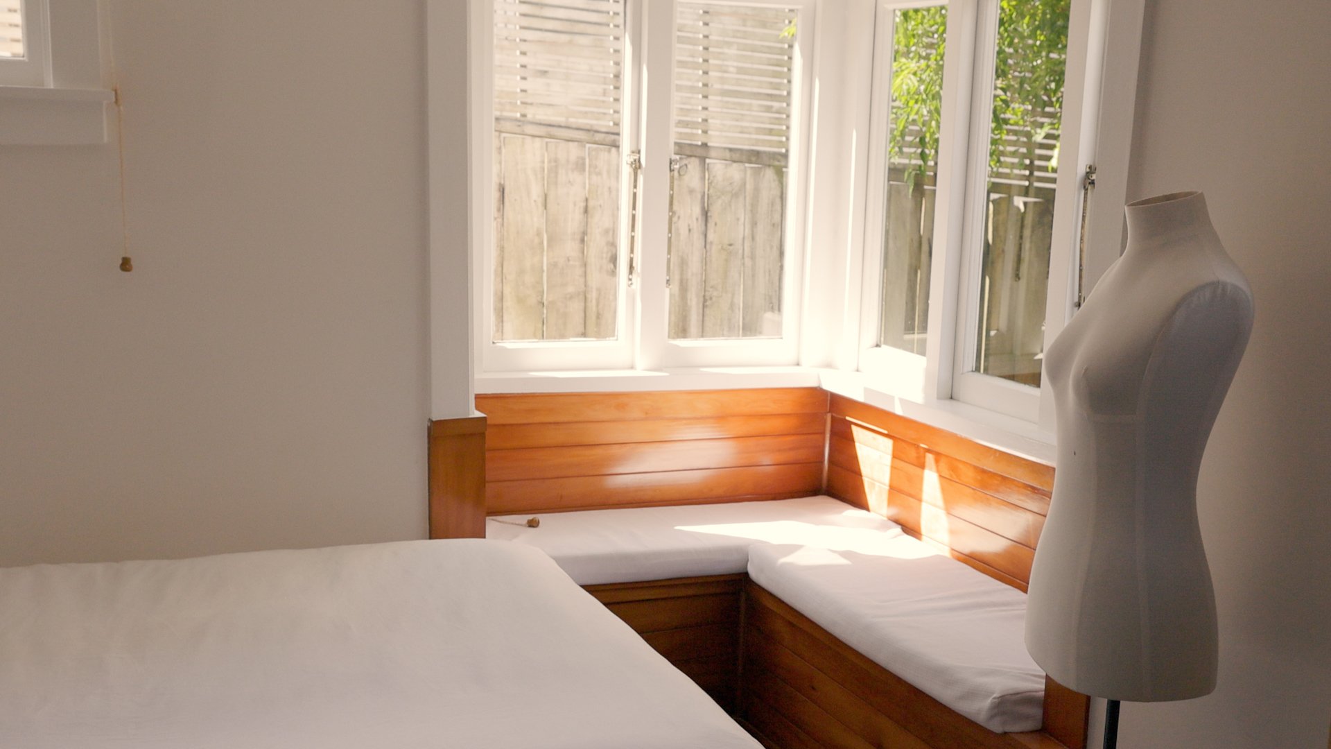 WATCH: Inside Caitlin Crisp’s Sunny Ellerslie Home
