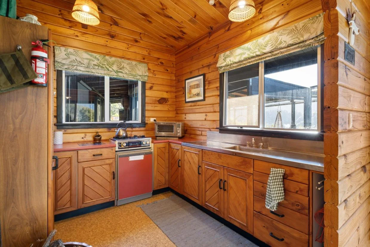 Kitchen design