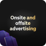 Digital advertising campaign