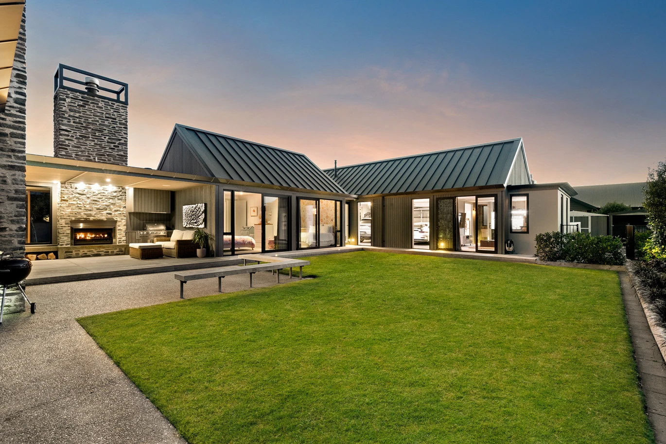 45 Northwood Avenue, Waikiwi