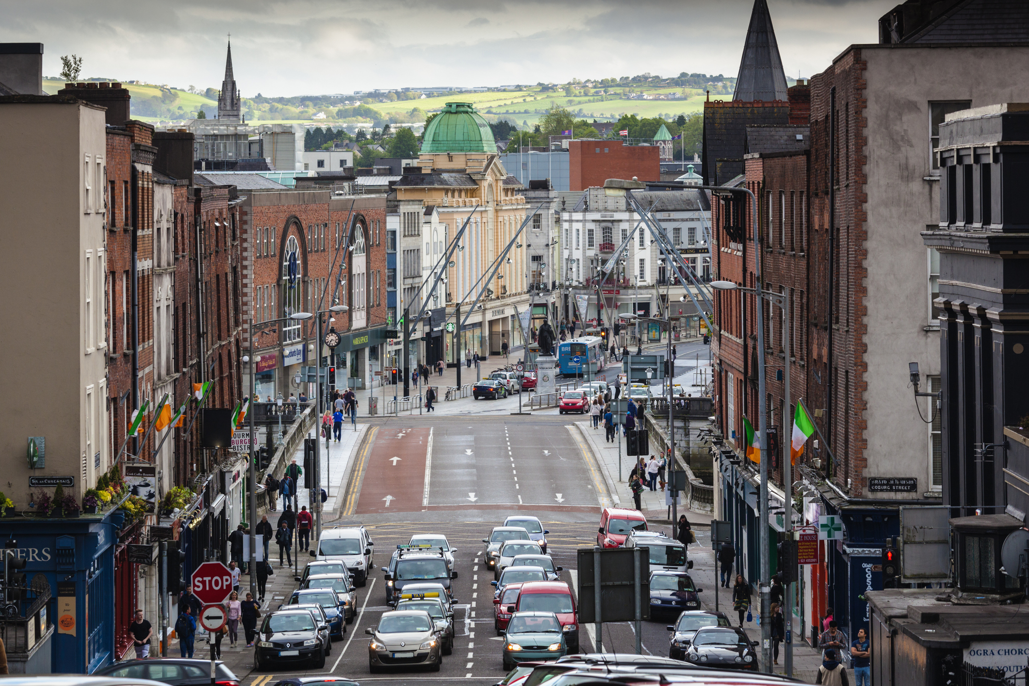 Cork Ireland