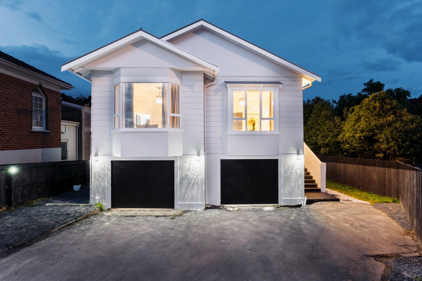 133 Musselburgh Rise, Musselburgh, Dunedin.