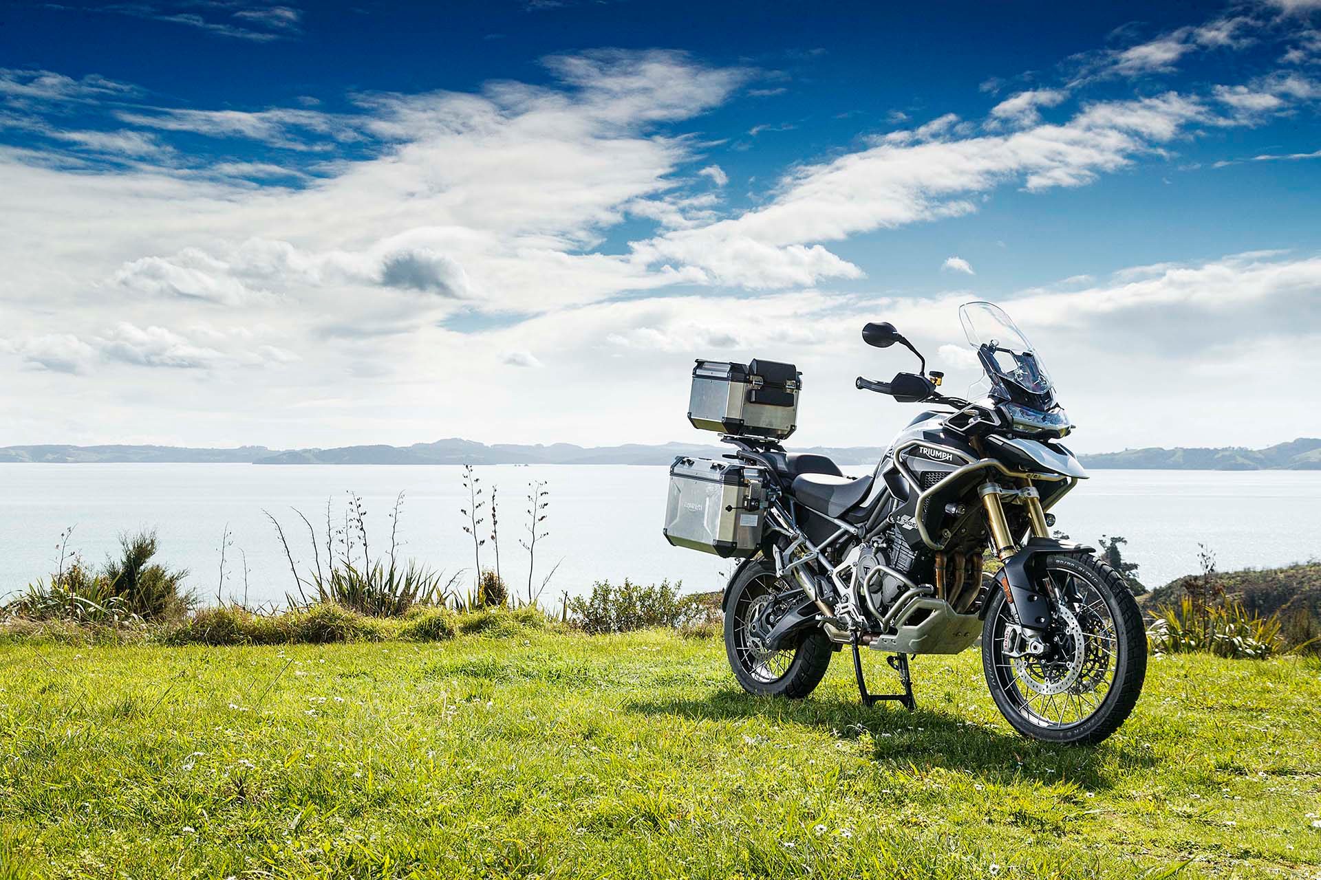 Triumph Tiger