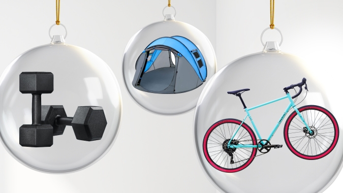 sports and outdoor xmas gift guide