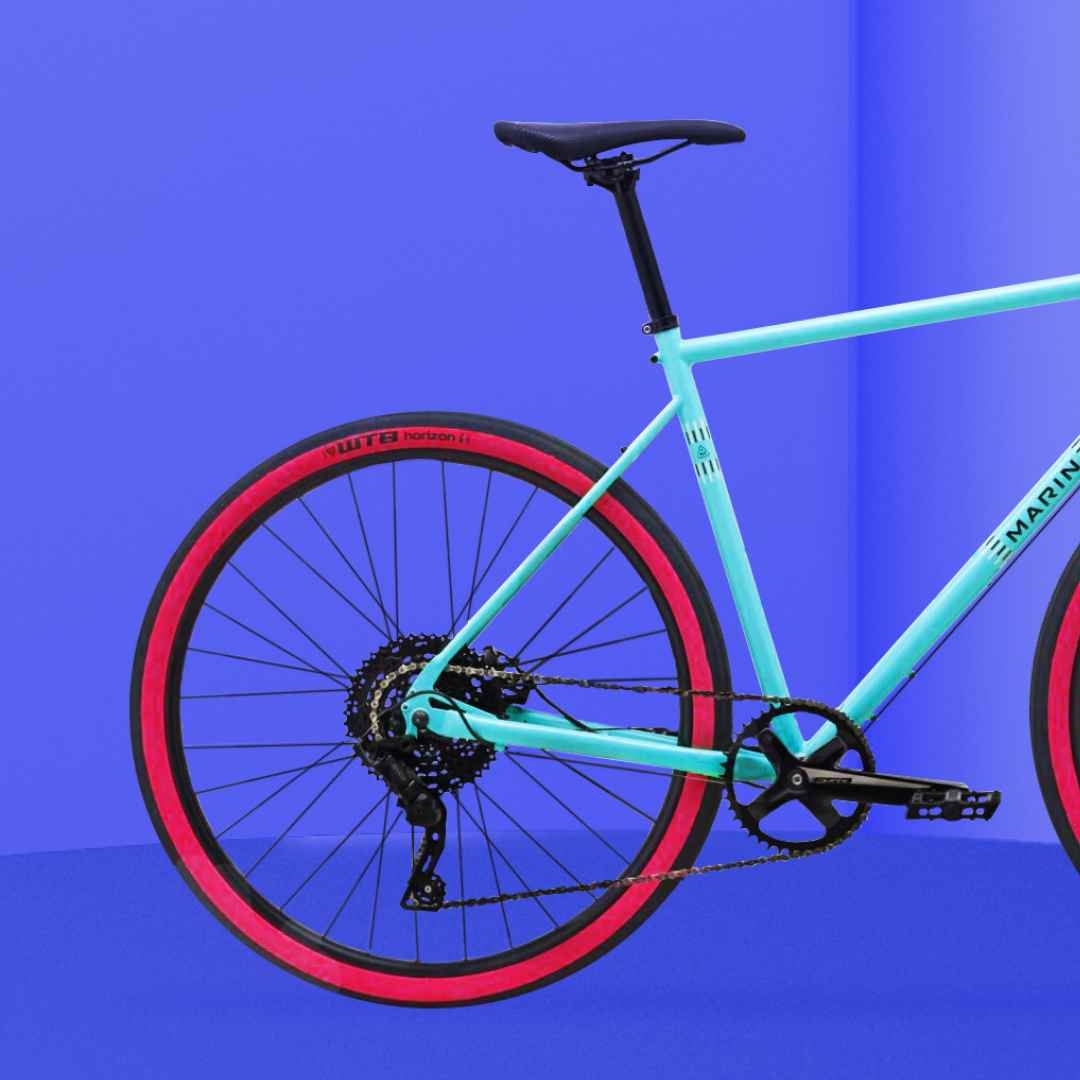 Bikes