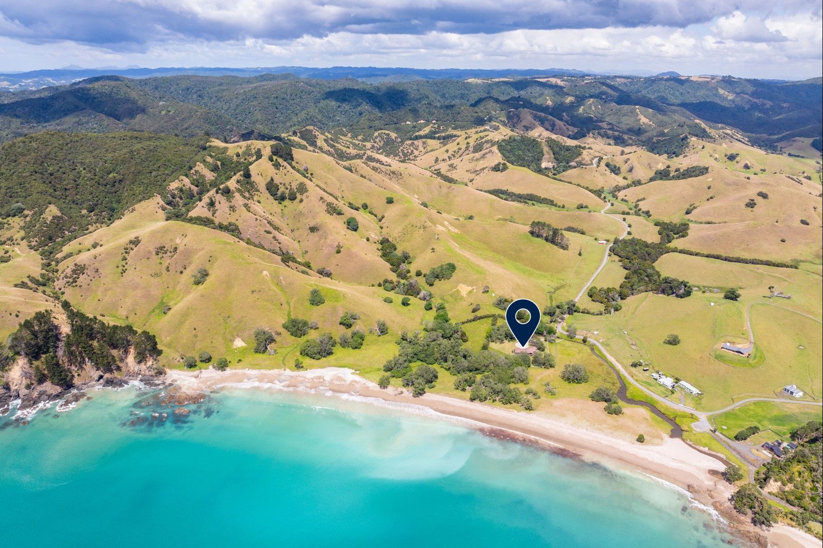 Ngahau Bay Road, Helena Bay, Whangarei