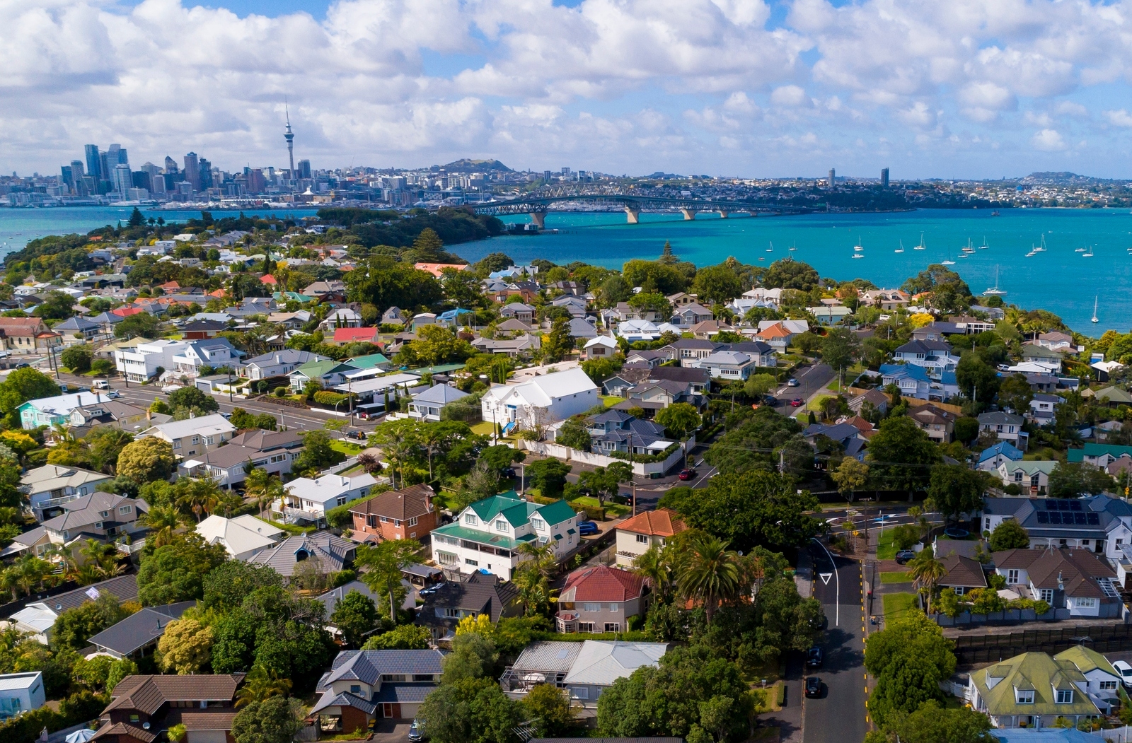 House prices NZ Property market trends and forecasts for 2024 Trade