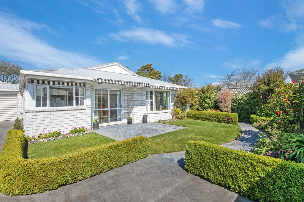 22a Gamblins Road, St. Martins, Christchurch