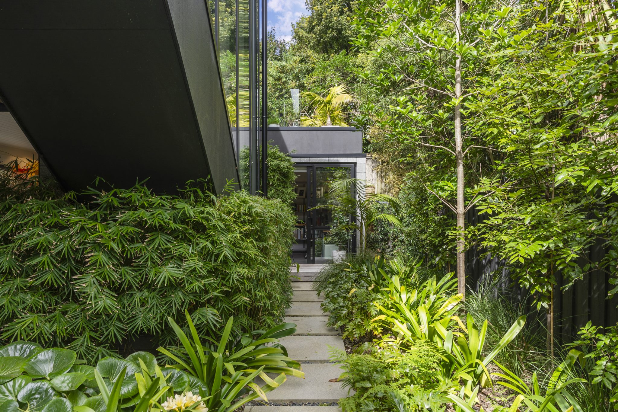 Hidden in plain sight: The Westmere fortress built for ultimate seclusion
