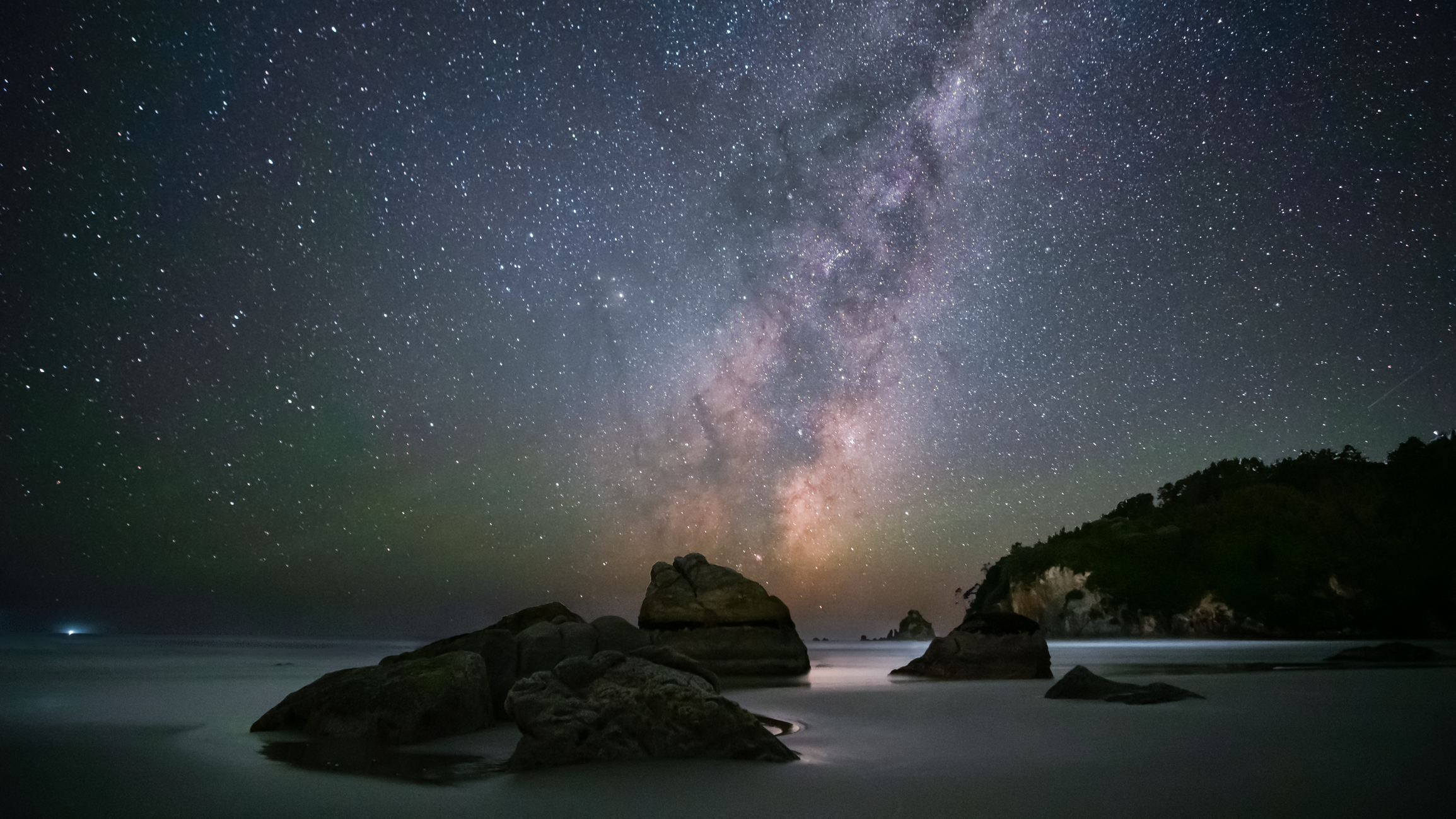 Under the Stars:  Homes perfect for stargazing this Matariki