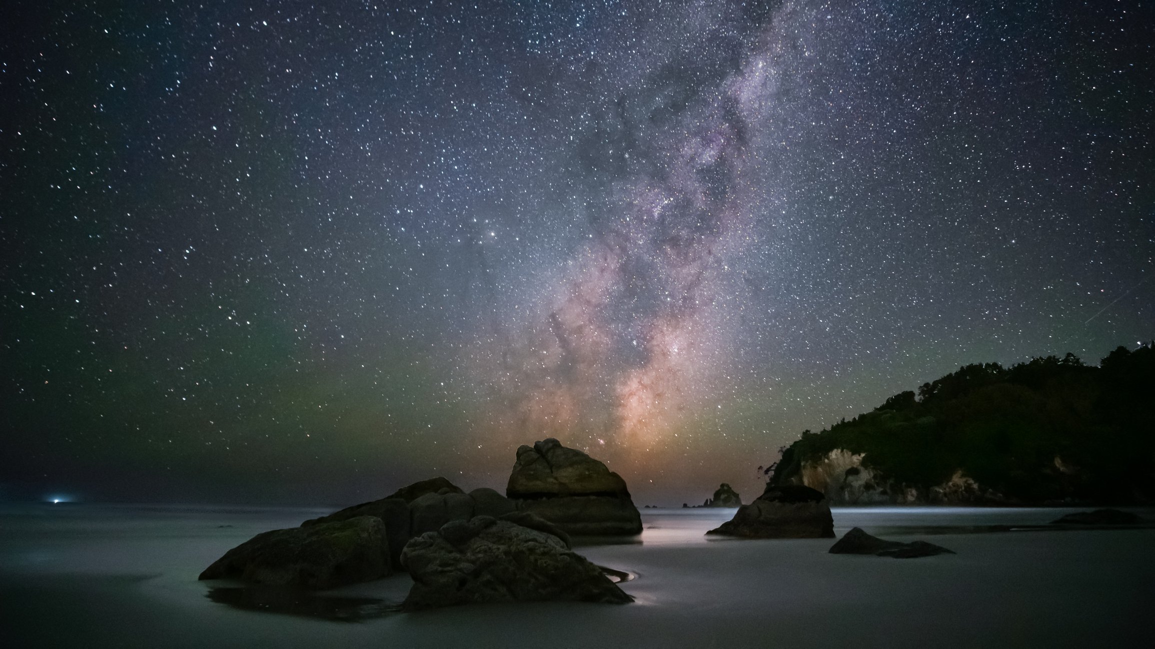 Under the Stars: Homes perfect for stargazing this Matariki