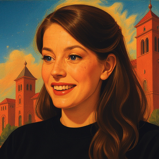 Jess Hickman