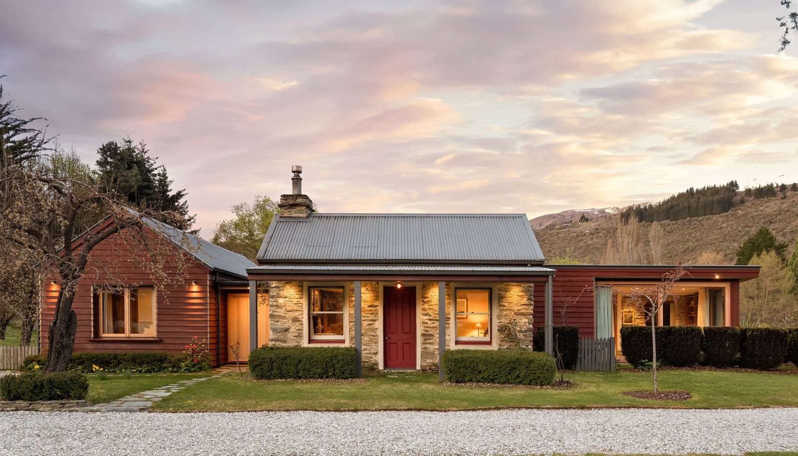1119 Gibbston Highway, Arrowtown, Queenstown-Lakes