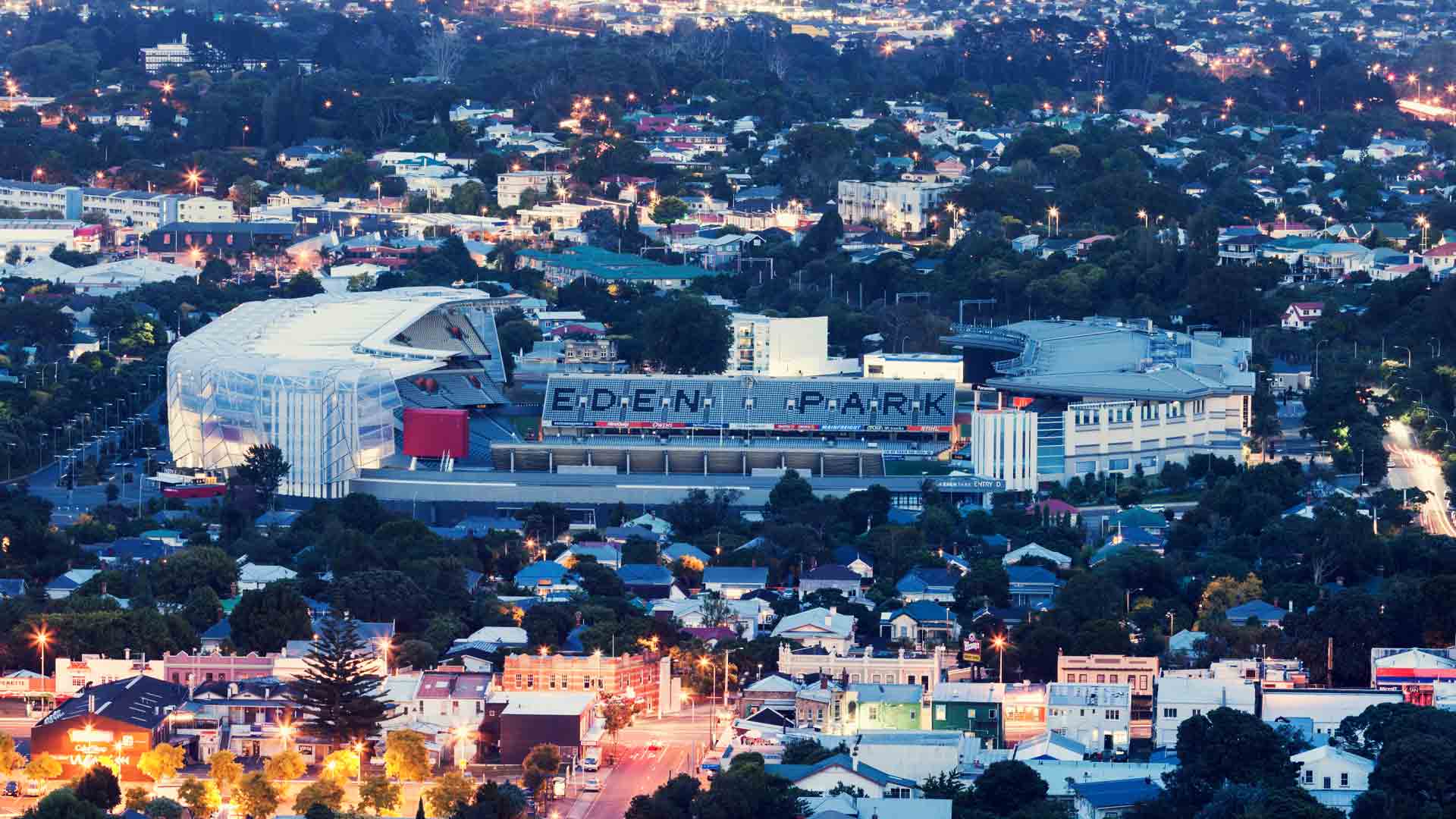 What’s it like to live in Kingsland?