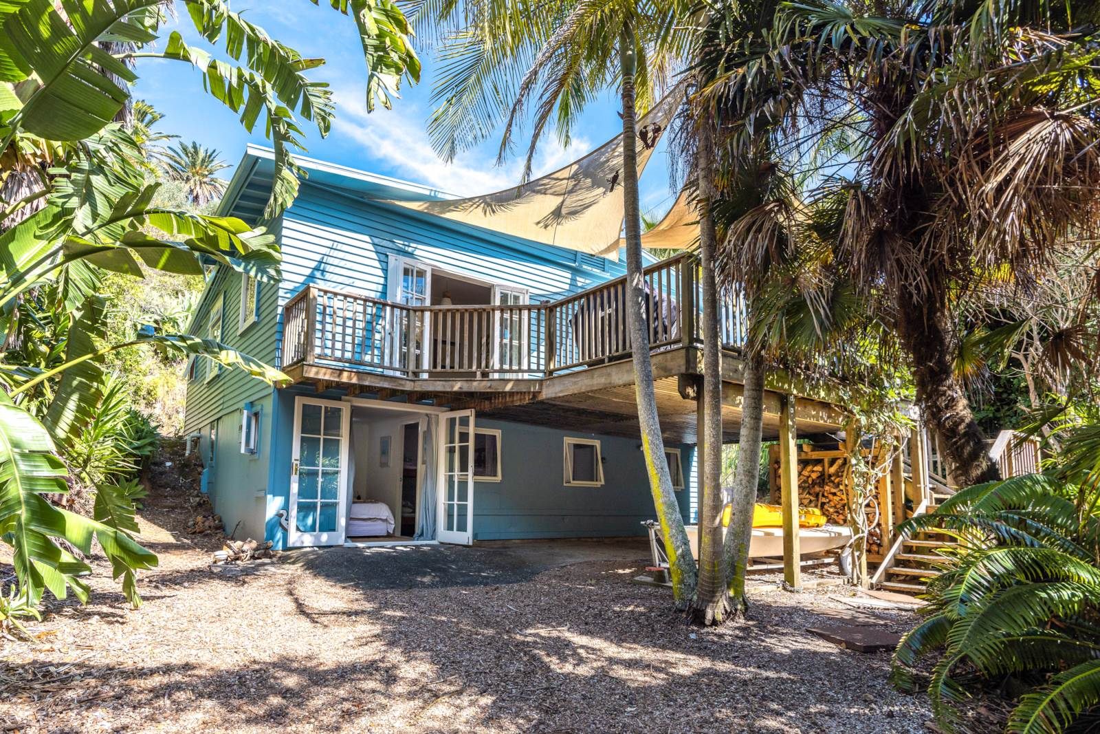 3 McMillan Road, Omiha, Waiheke Island