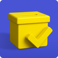 You're in the draw icon