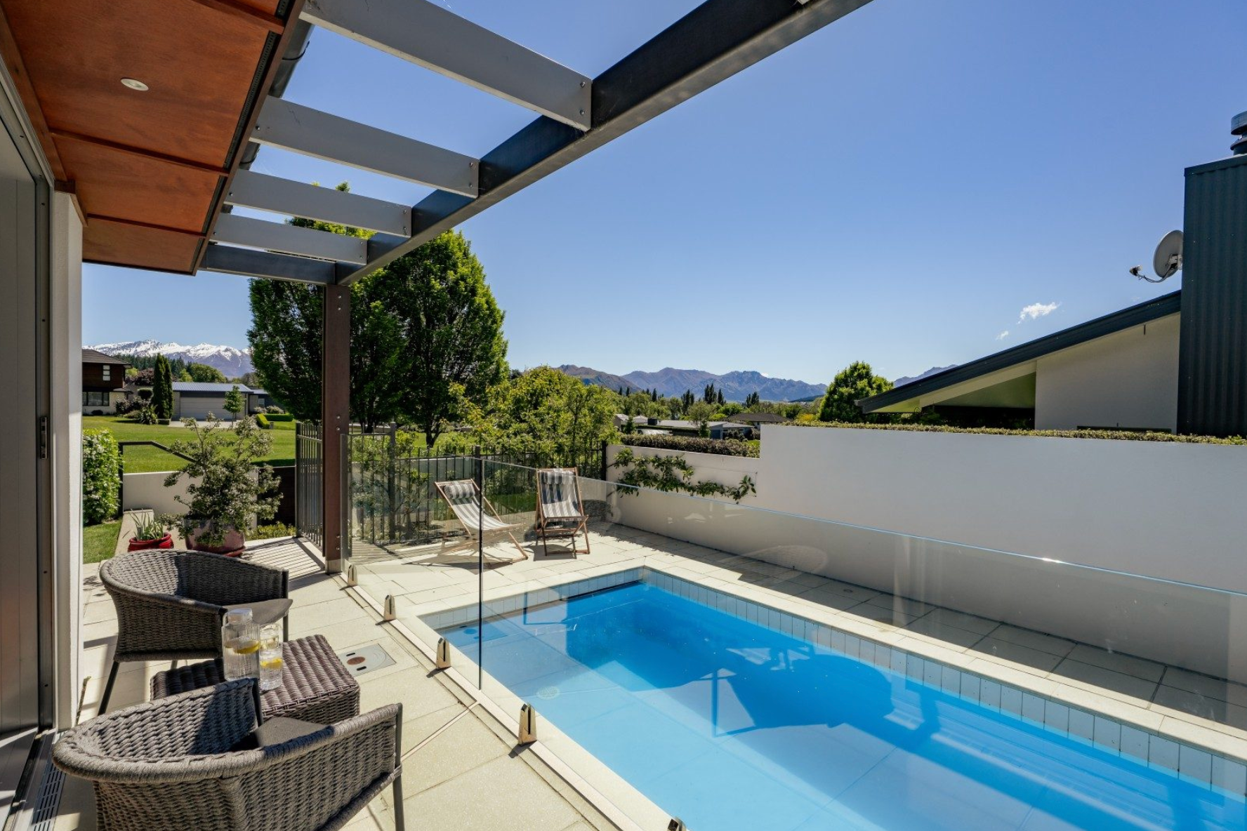 31 Old Station Avenue, Wanaka, Otago