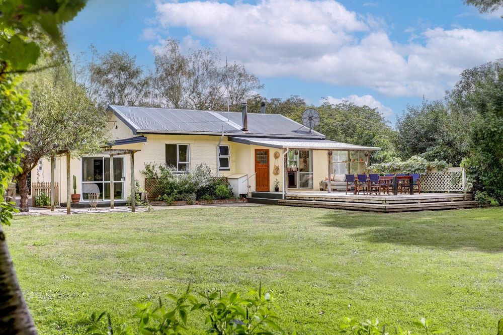 408 Kaiwhaiki Road, Whanganui