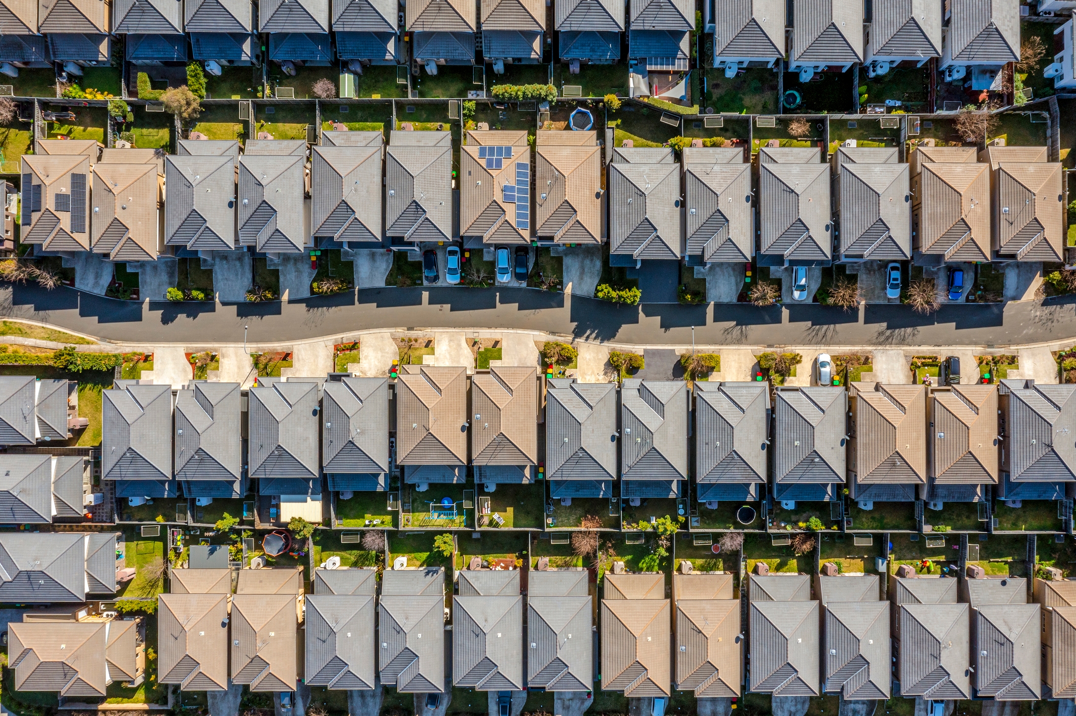 Property title search in New Zealand