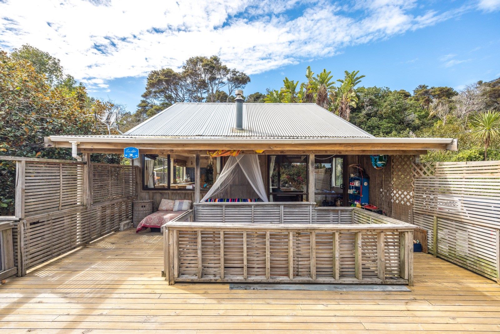 51 Whakarite Road, Ostend, Waiheke Island