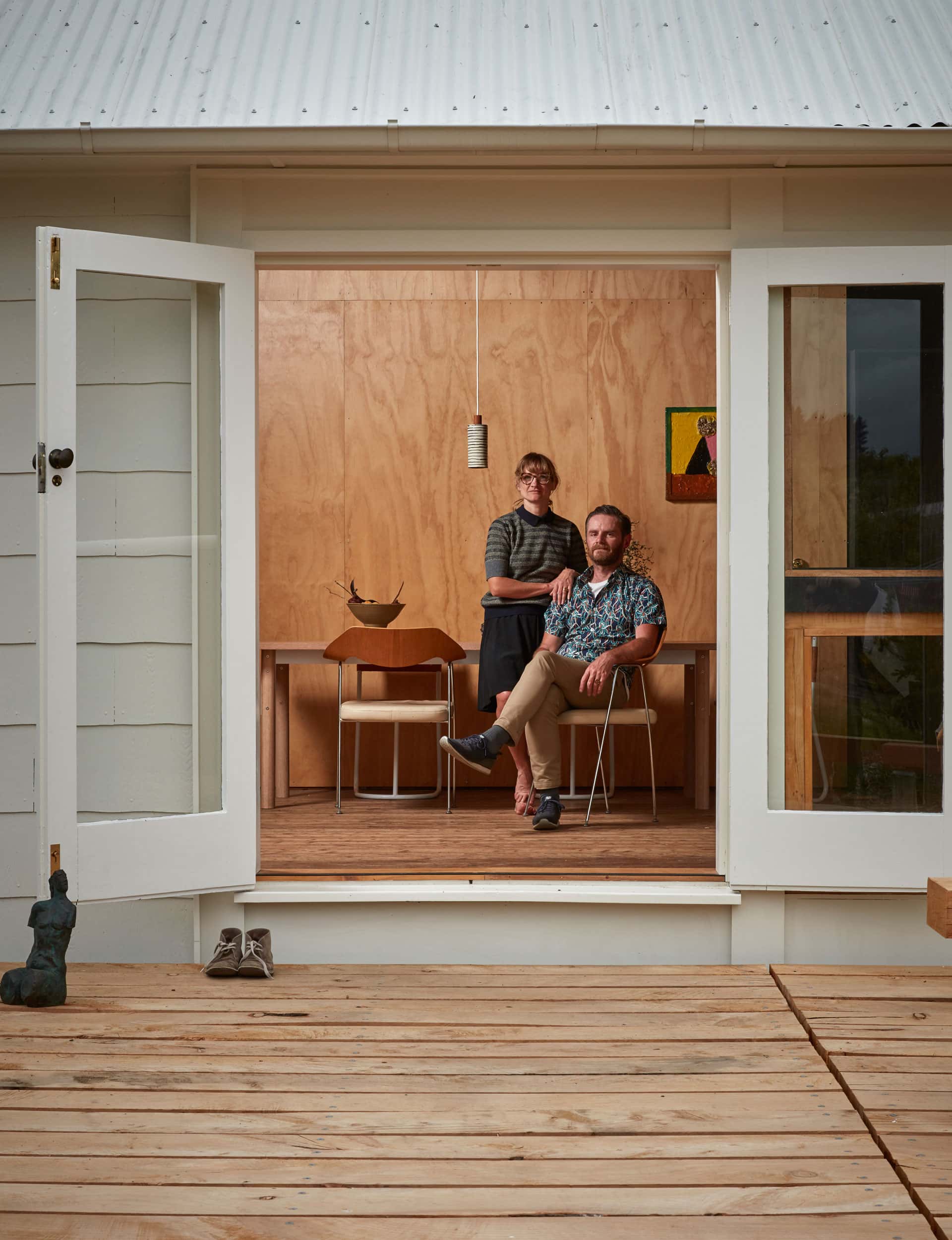 Railway Cottage Renovation