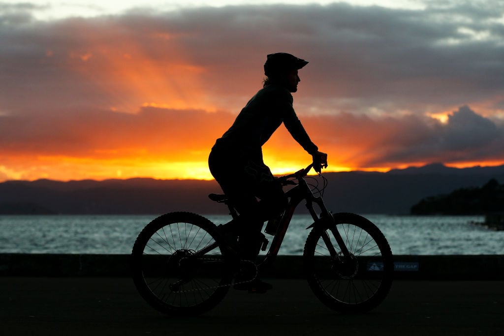 From London to Island Bay: One family’s patient path to the right home